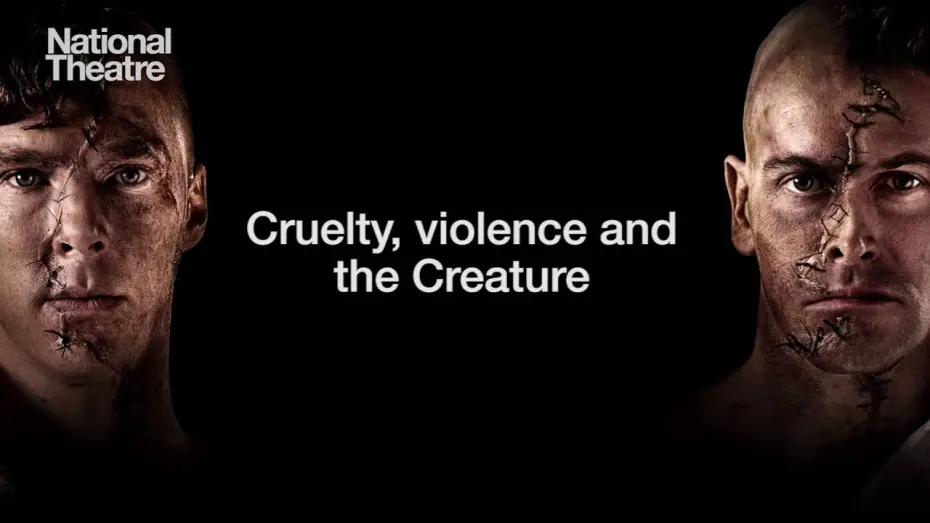 Відео до фільму Франкенштейн | Cruelty, Violence and the Creature