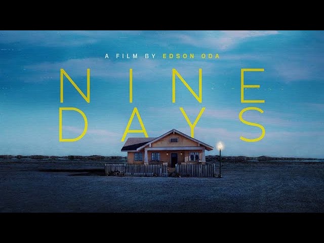 Відео до фільму Дев’ять днів | Девять дней | Nine Days (2020) | Трейлер с русскими субтитрами