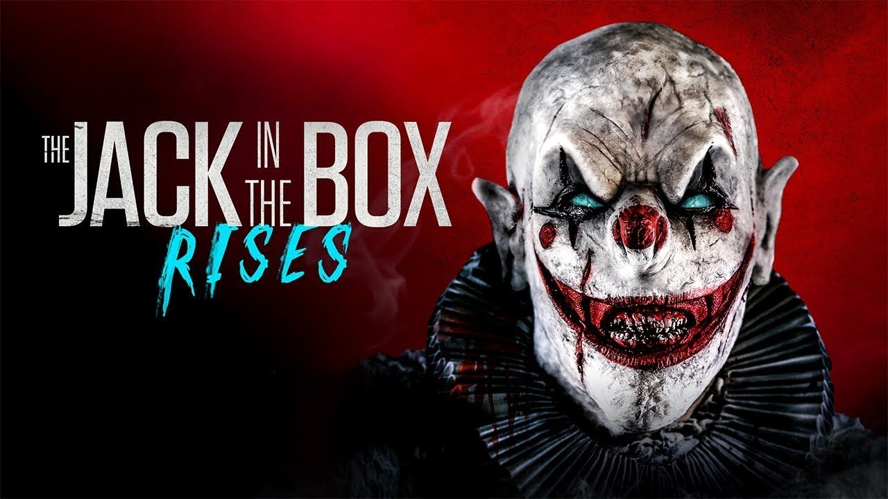 Відео до фільму The Jack in the Box: Rises | The Jack In The Box Rises | Official Trailer | Horror Brains