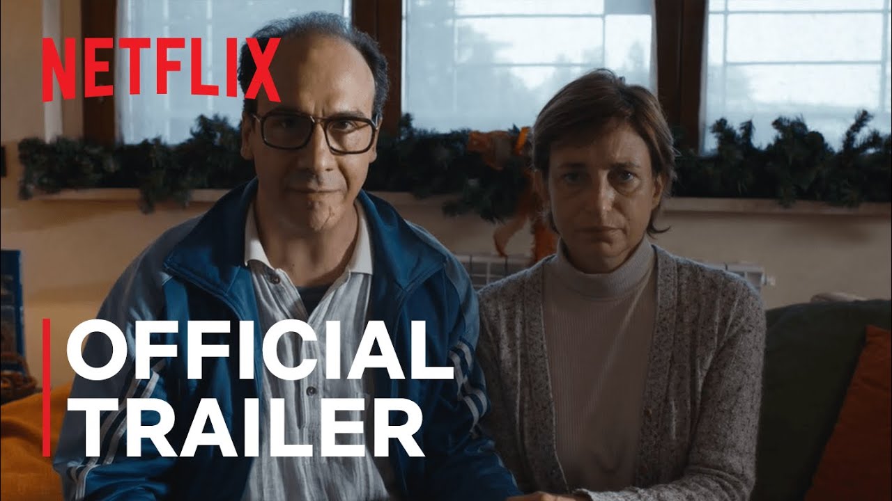 Відео до фільму Яра | Yara | Official Trailer | Netflix