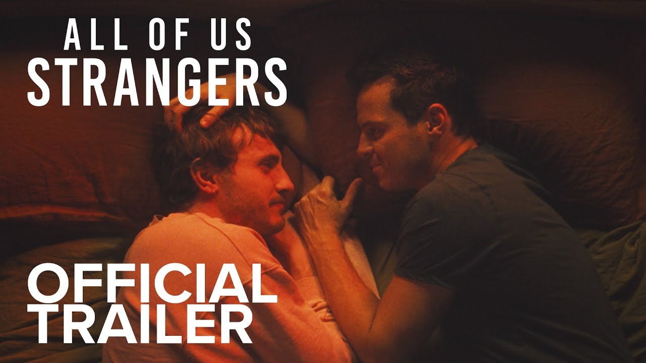 Відео до фільму Ми всі незнайомці | Official Trailer