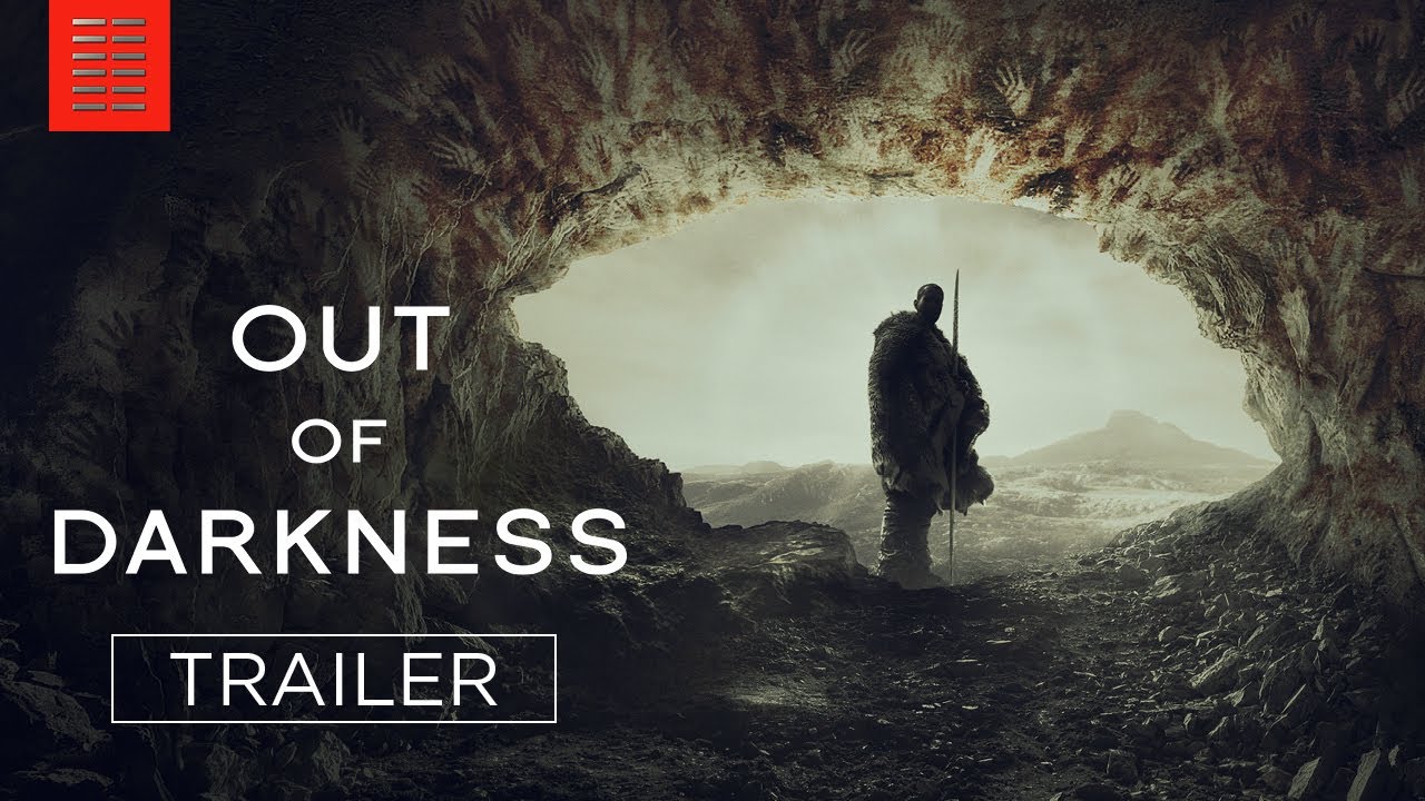 Відео до фільму Out of Darkness | Official Trailer [Subtitled]