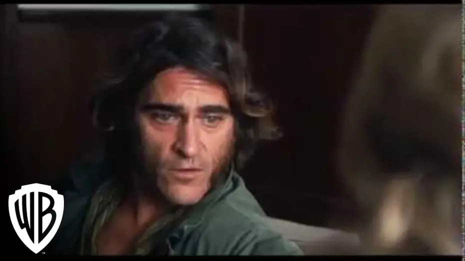 Відео до фільму Вроджена вада | Inherent Vice | What Is It? | Warner Bros. Entertainment