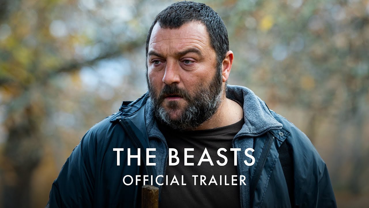 Відео до фільму The Beasts | Official UK Trailer [Subtitled]