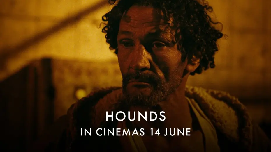 Відео до фільму Hounds | In Cinemas 14 June [Subtitled]