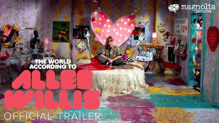 Відео до фільму The World According to Allee Willis | The World According to Allee Willis - Official Trailer