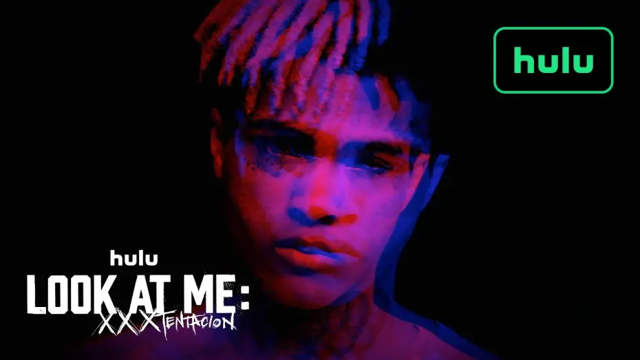 Відео до фільму Look At Me: XXXTENTACION | Official Trailer