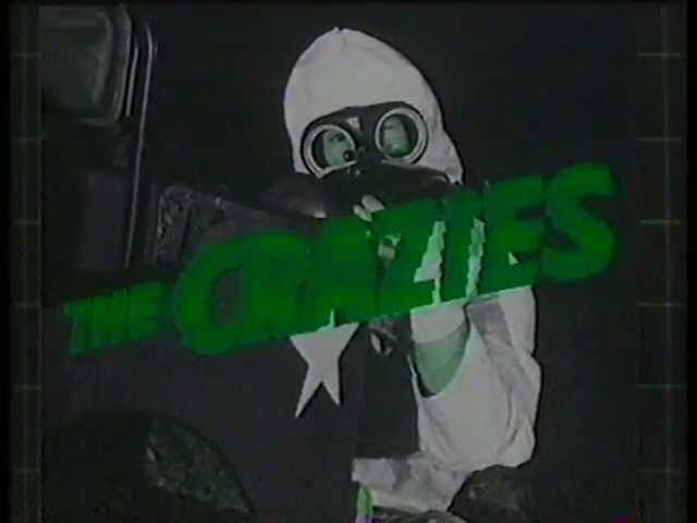 Відео до фільму The Crazies | The Crazies (1973) Video Classics Australia Trailer