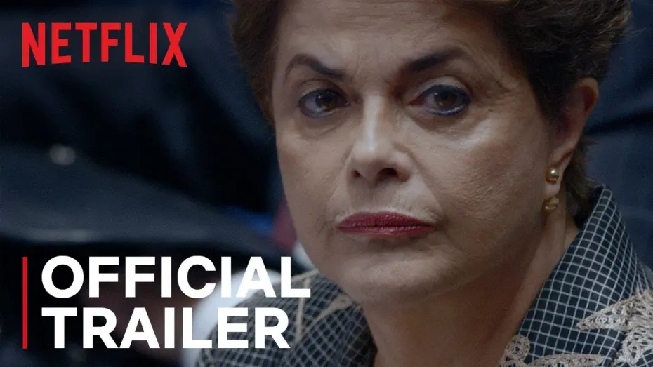 Відео до фільму The Edge of Democracy | The Edge of Democracy | Official Trailer | Netflix