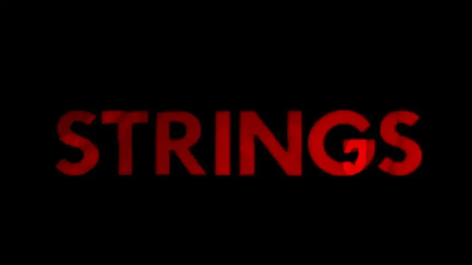 Відео до фільму Strings | Strings - Official Teaser (2024)