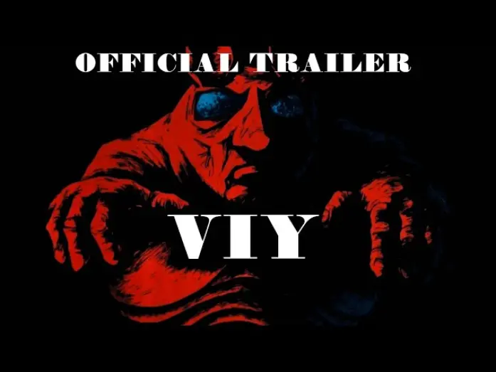 Відео до фільму Вій | VIY (Masters of Cinema) New & Exclusive Trailer