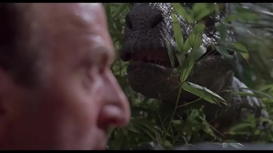 Відео до фільму Парк Юрського періоду | Celebrating 30 Years of Jurassic Park