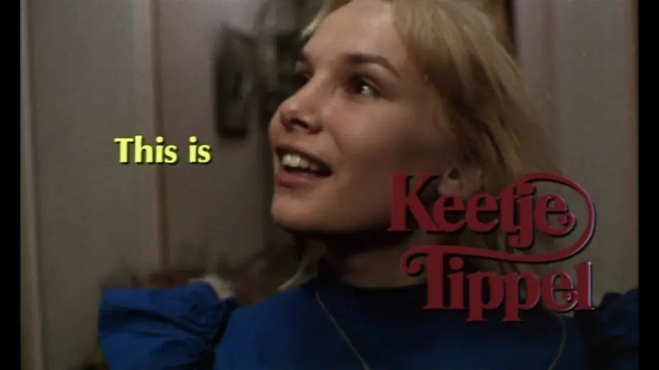 Відео до фільму Katie Tippel | Keetje Tippel (Katie Tippel) 1975 trailer