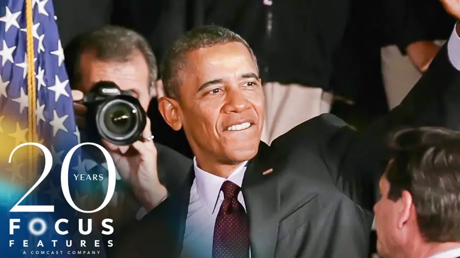 Відео до фільму The Way I See It | The Way I See It | President Obama’s Journey to Presidency Through the Camera Lens