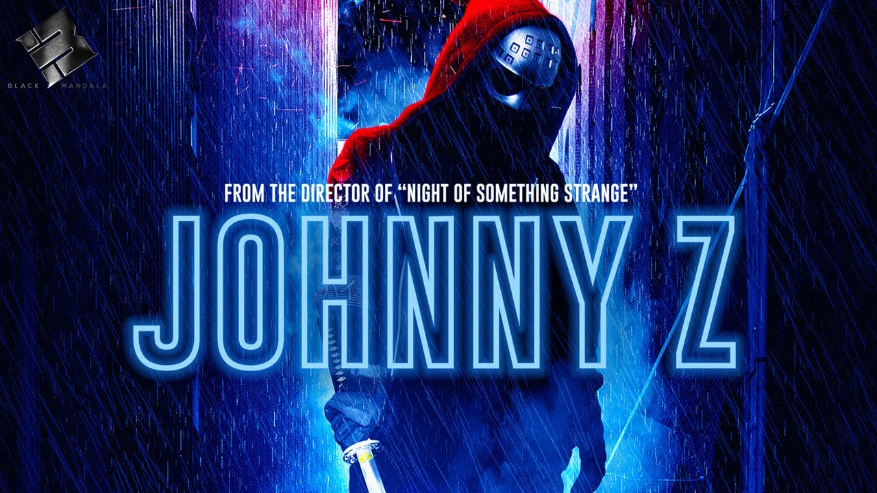 Відео до фільму Johnny Z | Official Trailer