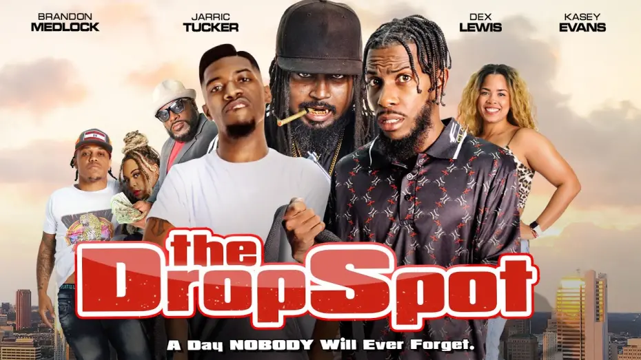 Відео до фільму The Drop Spot | Trailer