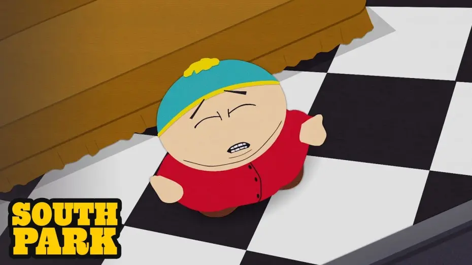 Відео до фільму Південний Парк: Стримінгові війни | Cartman Just Wants Something Kewl to Happen