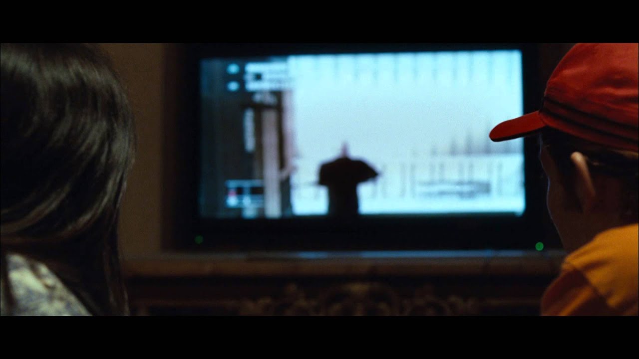 Відео до фільму Хітмен | Хитмэн - Trailer