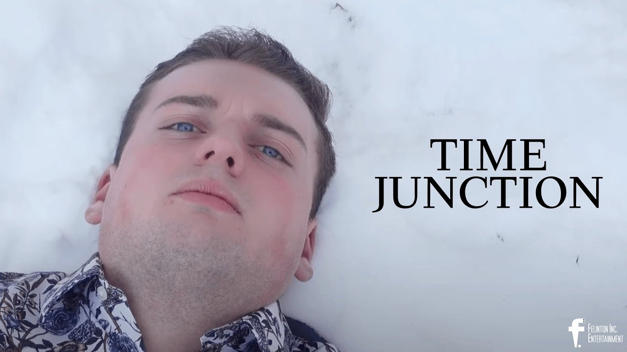 Відео до фільму Time Junction | Time Junction (2024) | An Award Winning Experimental Short Film