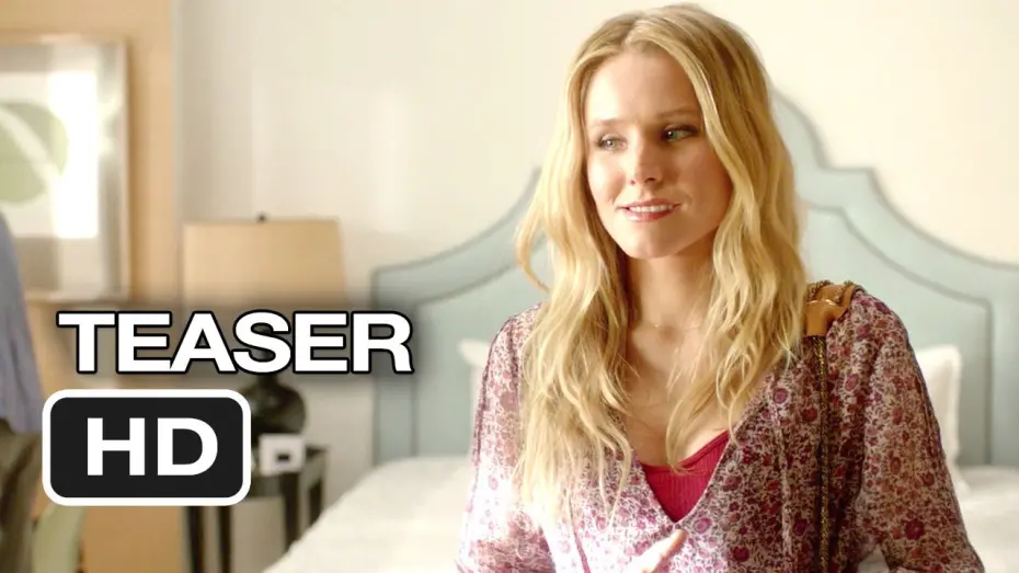 Відео до фільму Some Girl(s) | Some Girl(s) Official Teaser Trailer #1 (2013) - Adam Brody, Kristen Bell Movie HD