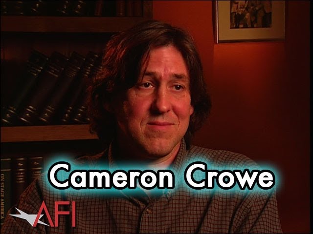 Відео до фільму Це сталося якось вночі | Cameron Crowe on Capra