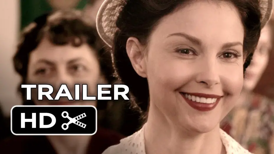 Відео до фільму The Identical | The Identical TRAILER 1 (2014) - Ashley Judd, Seth Green Movie HD