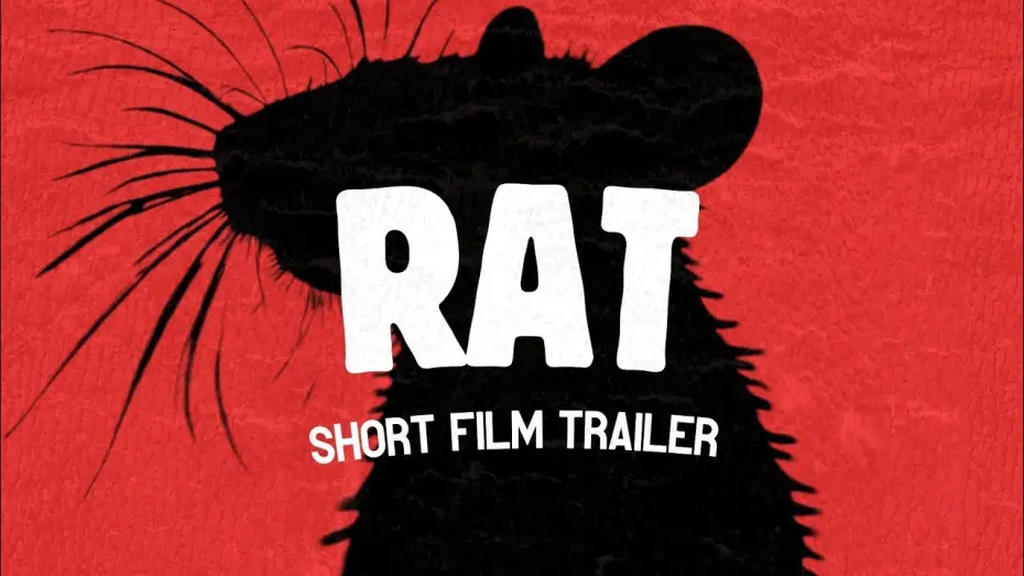 Відео до фільму Rat | Rat | Short Film Trailer