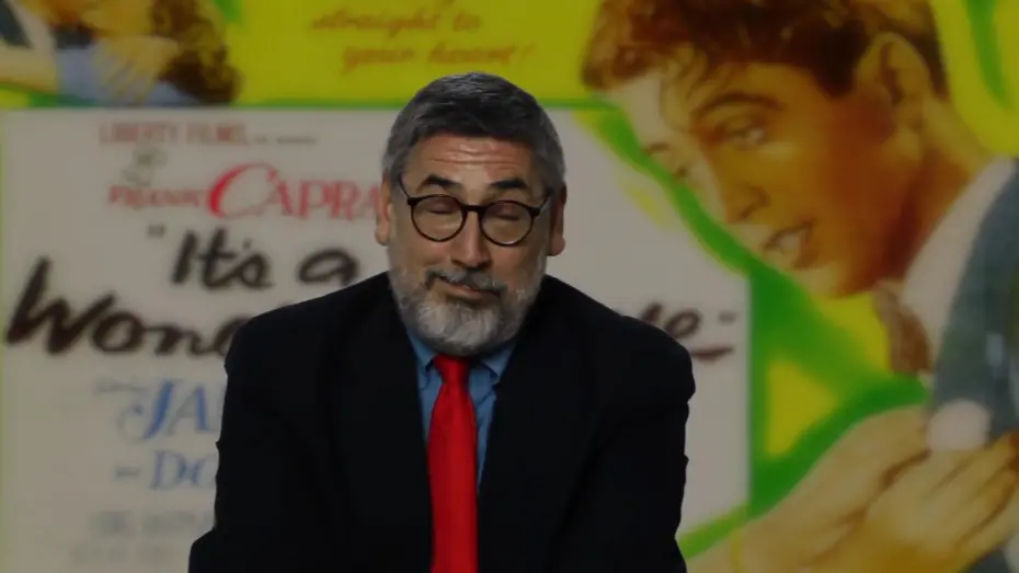 Відео до фільму Це дивовижне життя | John Landis on It