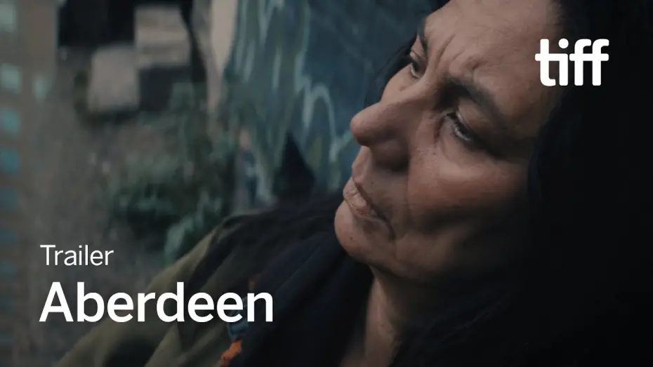 Відео до фільму Aberdeen | ABERDEEN Trailer | TIFF 2024