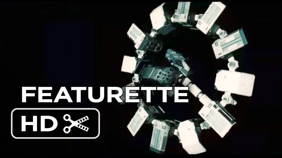 Відео до фільму The Science of Interstellar | Interstellar Featurette - Building A Black Hole (2014) - Matthew McConaughey Sci-Fi Movie HD