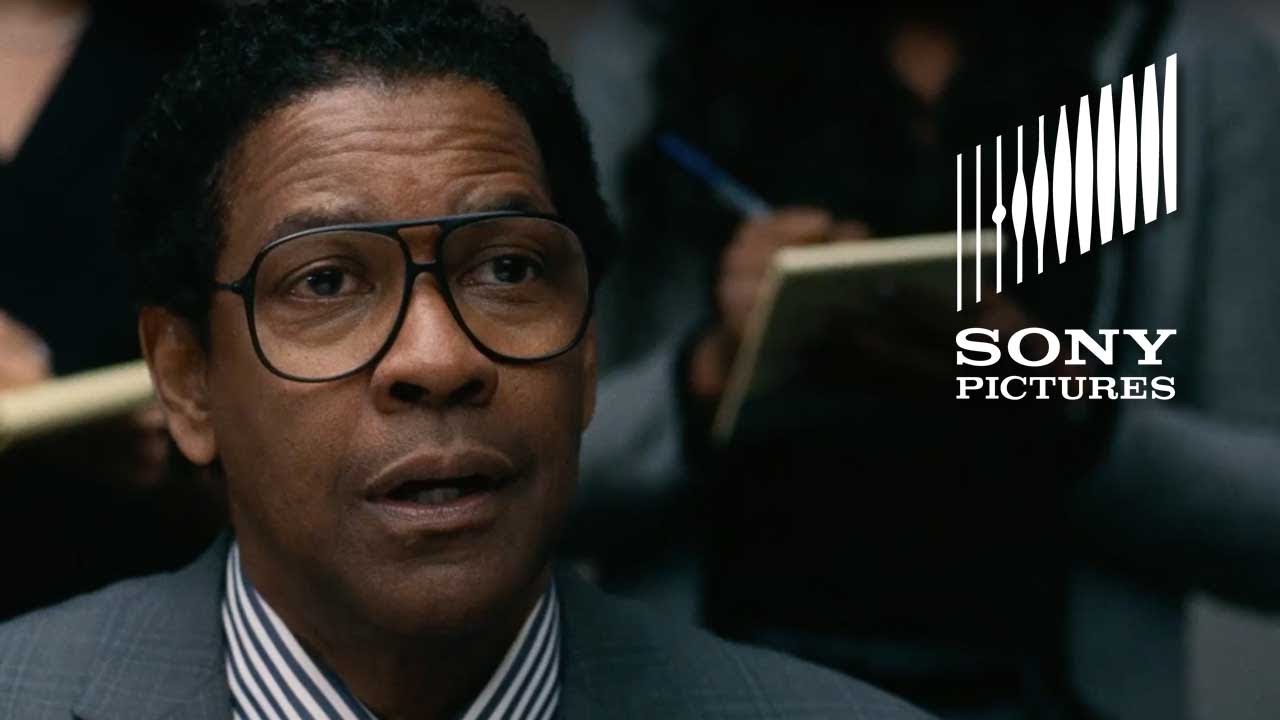 Відео до фільму Роман Ізраел, Esq. | ROMAN J. ISRAEL, ESQ. - On the Stand with Denzel Washington