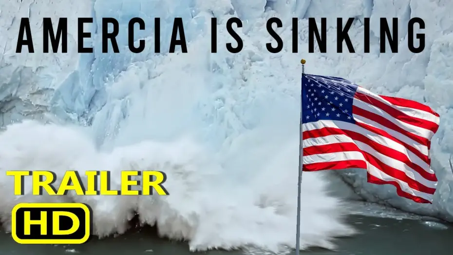 Відео до фільму America Is Sinking | America is sinking movie trailer 2024