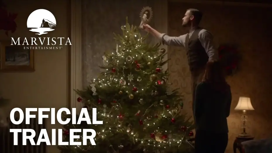 Відео до фільму The Spirit of Christmas | The Spirit of Christmas - Official Trailer - MarVista Entertainment