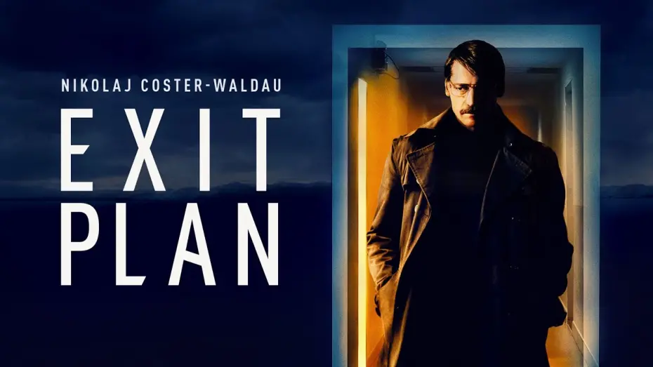 Видео к фильму Готель для самогубців | Exit Plan - Official Trailer