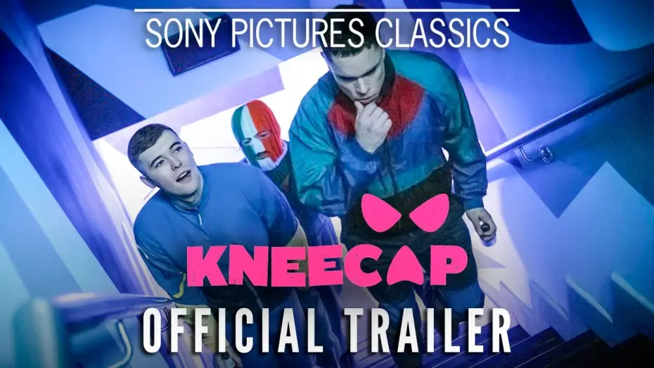 Відео до фільму Kneecap | Official US Trailer