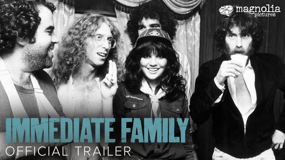 Відео до фільму Immediate Family | Immediate Family - Official Trailer | Rock Music Documentary | On Digital December 15