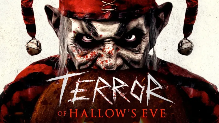 Відео до фільму The Terror of Hallow