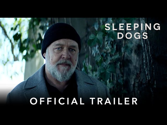 Відео до фільму Sleeping Dogs | Official International Trailer