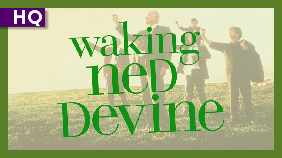 Відео до фільму Waking Ned | Waking Ned Devine (1998) Trailer