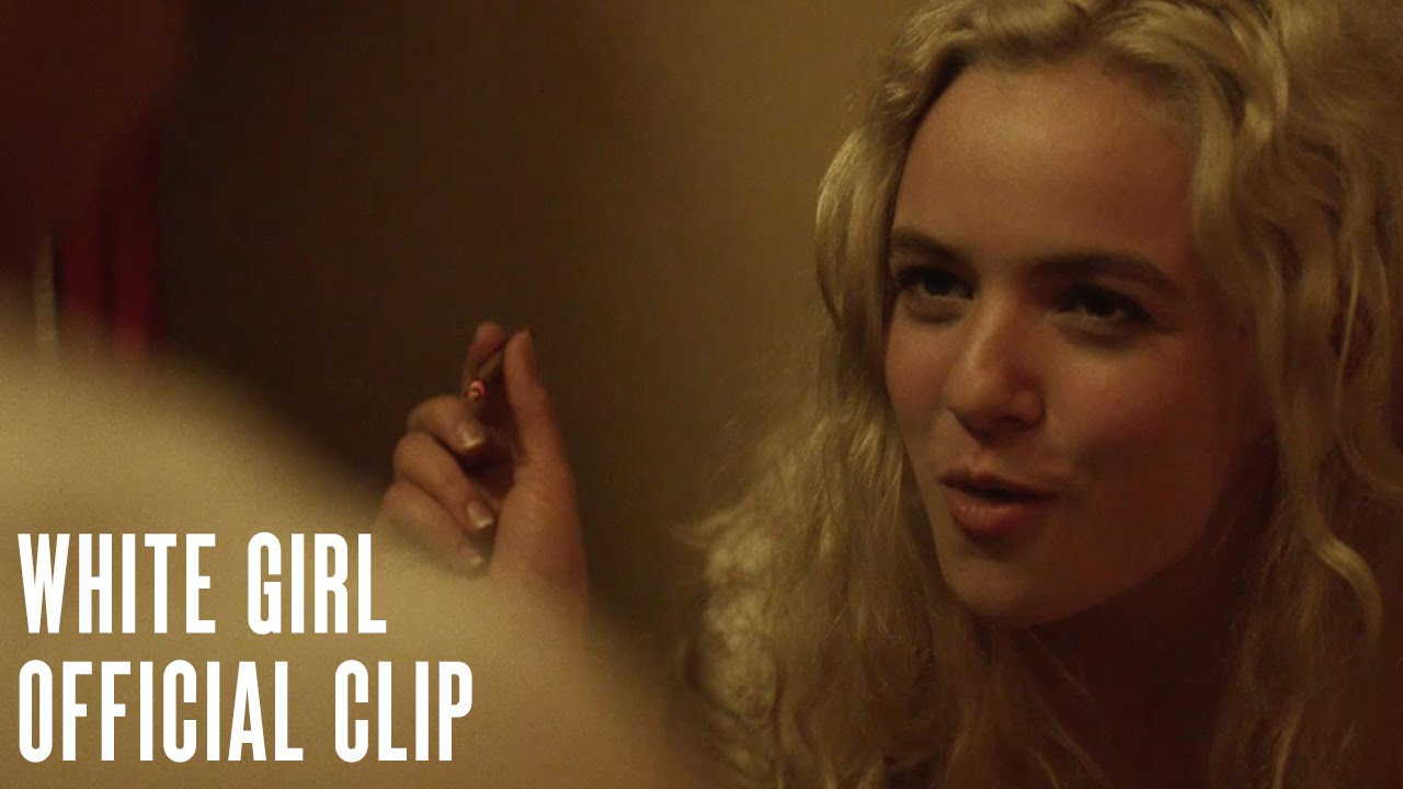 Відео до фільму White Girl | WHITE GIRL Clip - "Come on it