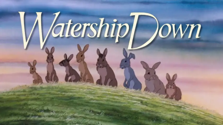 Відео до фільму Watership Down | Trailer