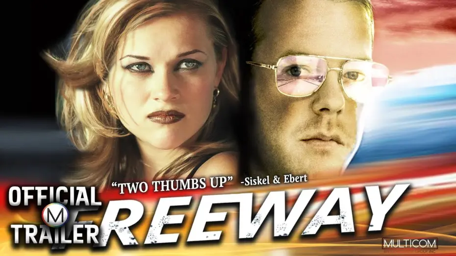 Відео до фільму Freeway | Official Multicom Trailer | 4K