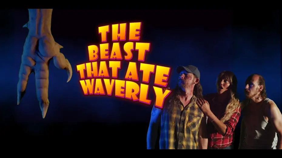 Відео до фільму The Beast That Ate Waverly | Trailer