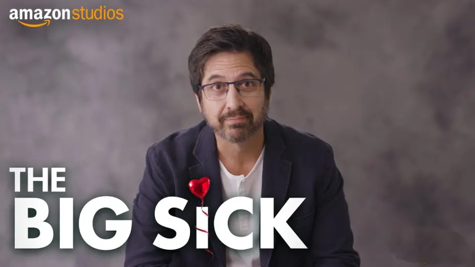 Відео до фільму Кохання – хвороба | The Big Sick - Happy Father’s Day from Ray Romano | Amazon Studios