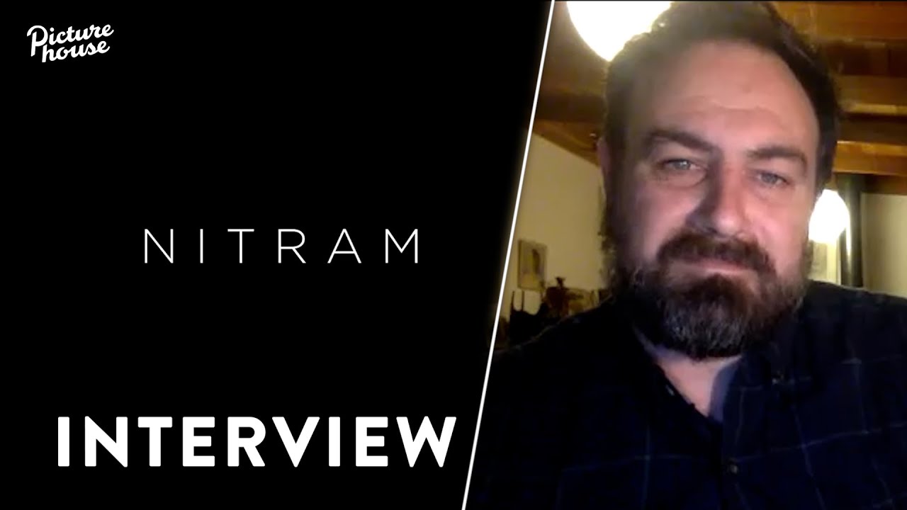 Відео до фільму Nitram | Nitram | Interview with Dir. Justin Kurzel