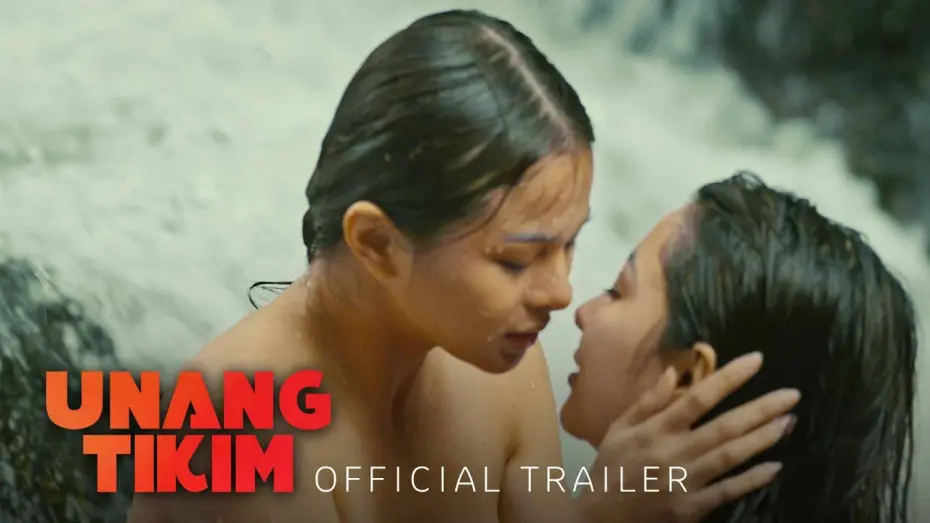 Відео до фільму First Taste | Unang Tikim Official Trailer | Angeli Khang and Robb Guinto