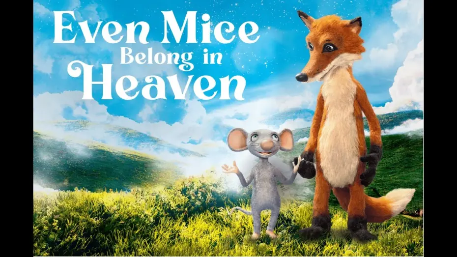 Відео до фільму Навіть миші потрапляють до раю | Even Mice Belong in Heaven | 2021 | UK Trailer | Family Adventure