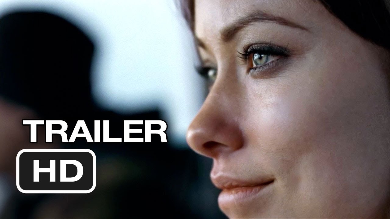 Відео до фільму Пастка | Deadfall Official TRAILER #1 (2012) - Eric Bana, Olivia Wilde Movie HD