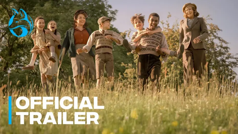 Відео до фільму The Railway Children Return | Official US Trailer