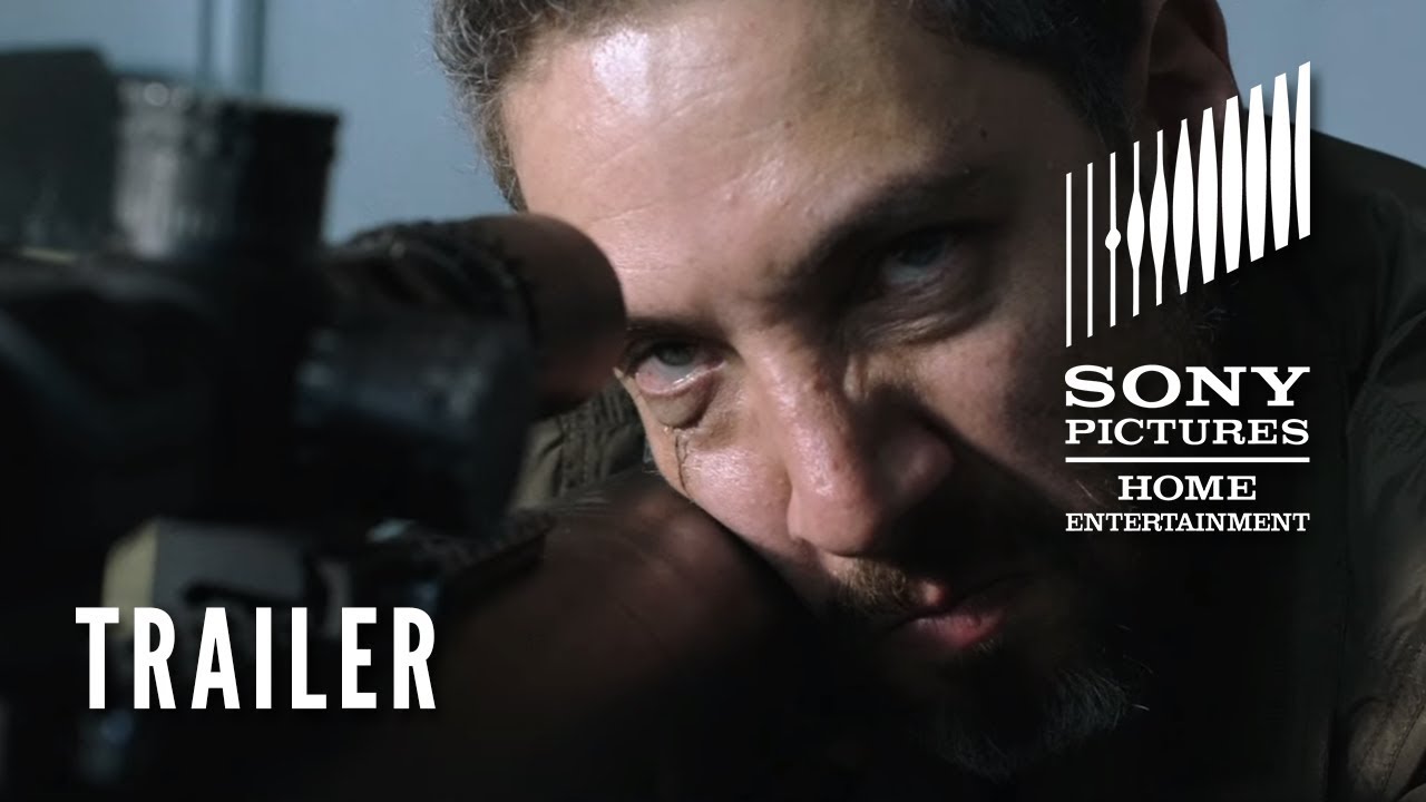 Відео до фільму Снайпер: Бездоганне вбивство | Sniper: Ultimate Kill Trailer - Available on Blu-ray & Digital 10/3